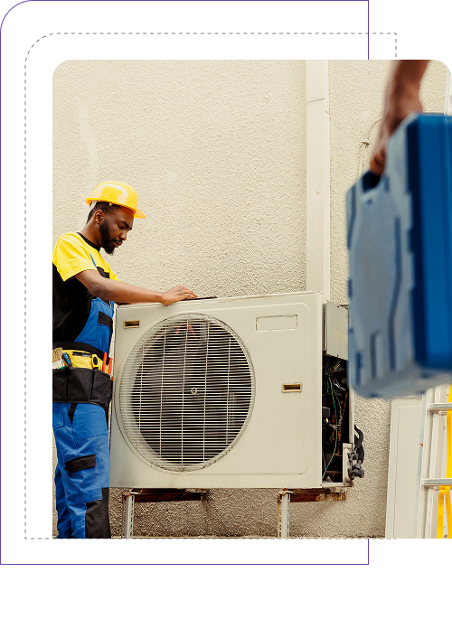 The Thermostat for Your Business Growth